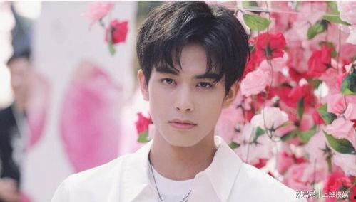 宋威龙前女友爆料视频,揭秘恋情内幕与分手真相